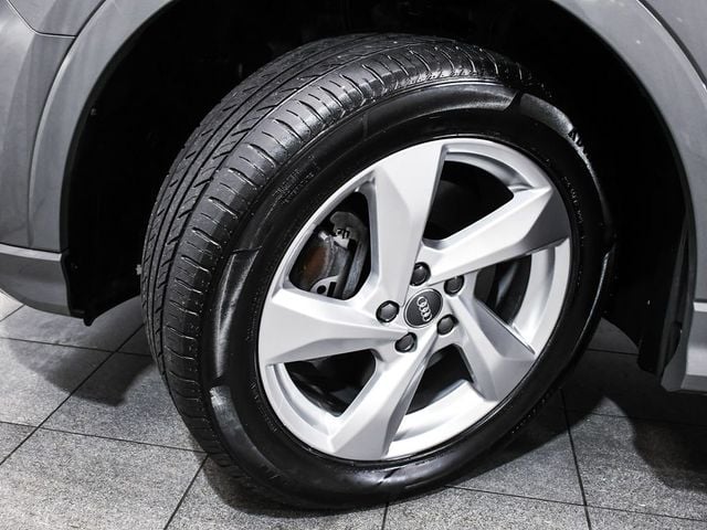 2020 Audi Q3 Premium Plus - 22994136 - 6
