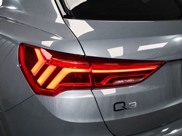 2020 Audi Q3 Premium Plus - 22994136 - 69