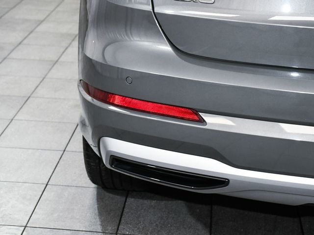 2020 Audi Q3 Premium Plus - 22994136 - 70