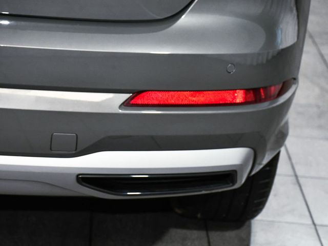 2020 Audi Q3 Premium Plus - 22994136 - 71