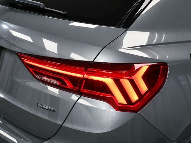 2020 Audi Q3 Premium Plus - 22994136 - 72