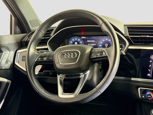 2020 Audi Q3 Premium S line - 23048045 - 9