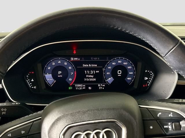2020 Audi Q3 Premium S line - 23048045 - 10