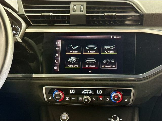 2020 Audi Q3 Premium S line - 23048045 - 12