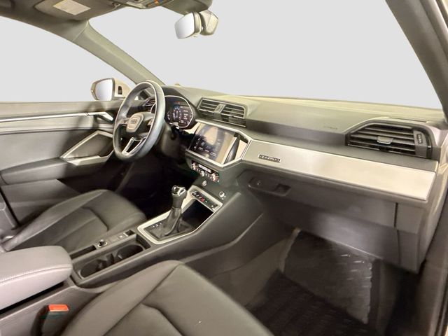2020 Audi Q3 Premium S line - 23048045 - 14