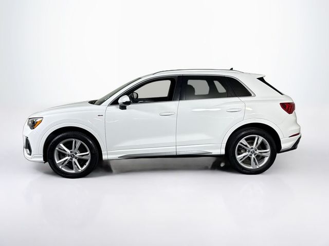 2020 Audi Q3 Premium S line - 23048045 - 1