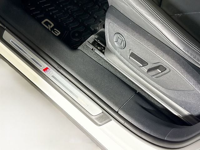 2020 Audi Q3 Premium S line - 23048045 - 19