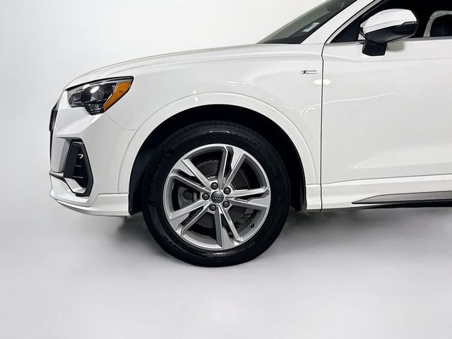 2020 Audi Q3 Premium S line - 23048045 - 22