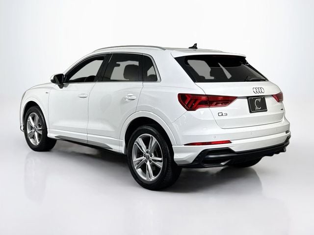 2020 Audi Q3 Premium S line - 23048045 - 2