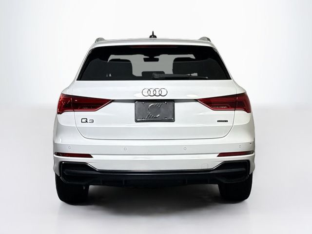 2020 Audi Q3 Premium S line - 23048045 - 3