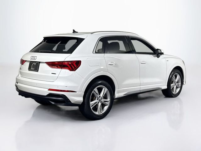 2020 Audi Q3 Premium S line - 23048045 - 4