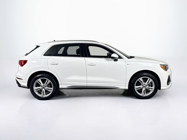2020 Audi Q3 Premium S line - 23048045 - 5