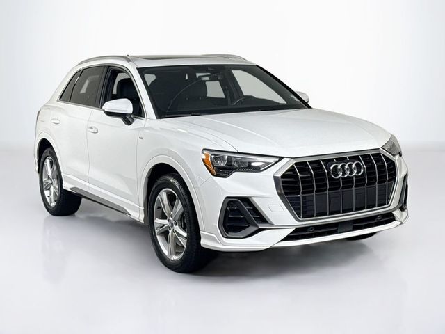 2020 Audi Q3 Premium S line - 23048045 - 6