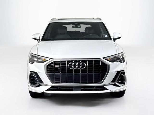 2020 Audi Q3 Premium S line - 23048045 - 7