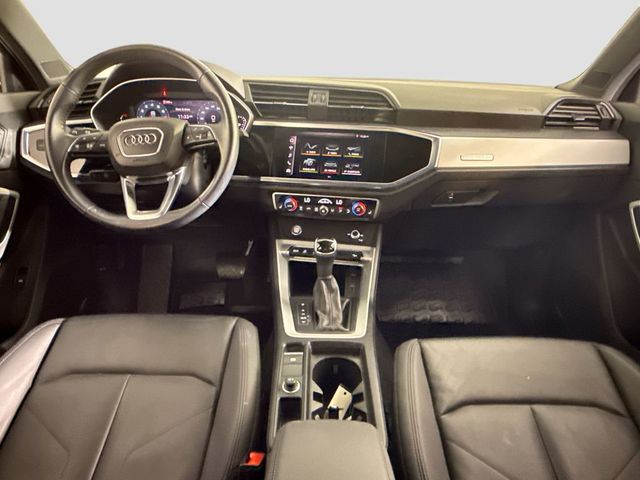2020 Audi Q3 Premium S line - 23048045 - 8