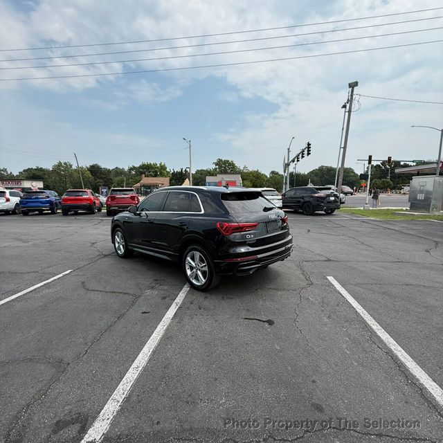 2020 Audi Q3 S LINE PREMIUM 45 TS SI QUATTRO - 23058670 - 9