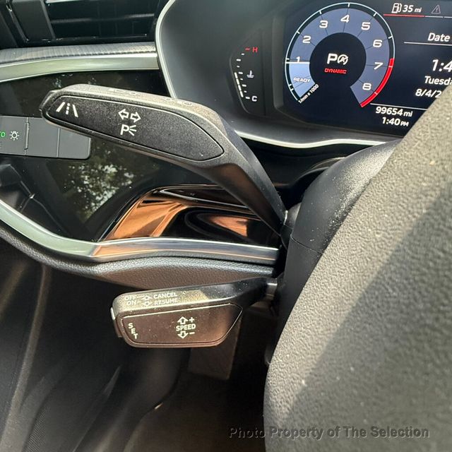 2020 Audi Q3 S LINE PREMIUM 45 TS SI QUATTRO - 23058670 - 27