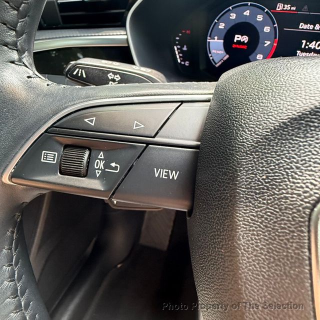 2020 Audi Q3 S LINE PREMIUM 45 TS SI QUATTRO - 23058670 - 29