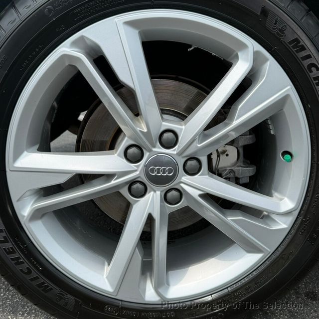2020 Audi Q3 S LINE PREMIUM 45 TS SI QUATTRO - 23058670 - 44