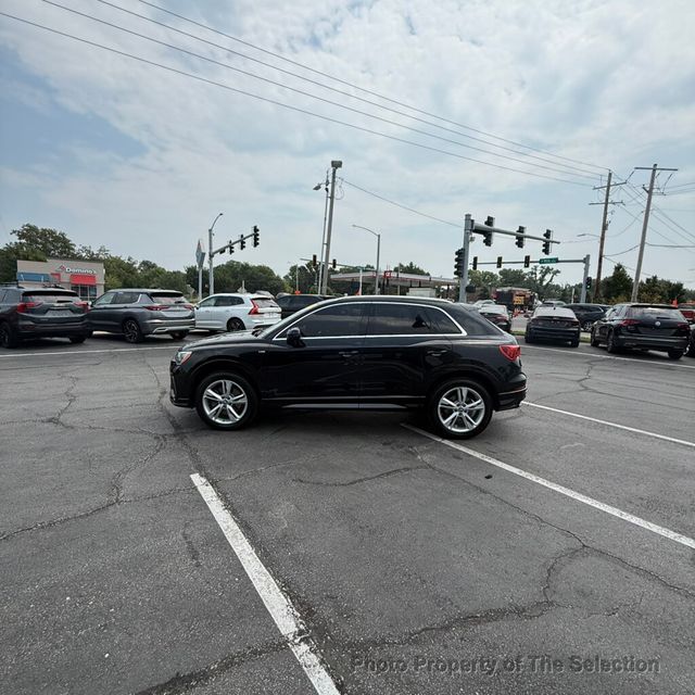 2020 Audi Q3 S LINE PREMIUM 45 TS SI QUATTRO - 23058670 - 7