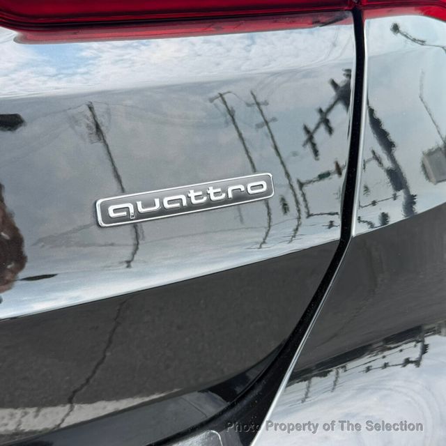 2020 Audi Q3 S LINE PREMIUM 45 TS SI QUATTRO W/CONVENIENCE PACKAGE - 23058670 - 15