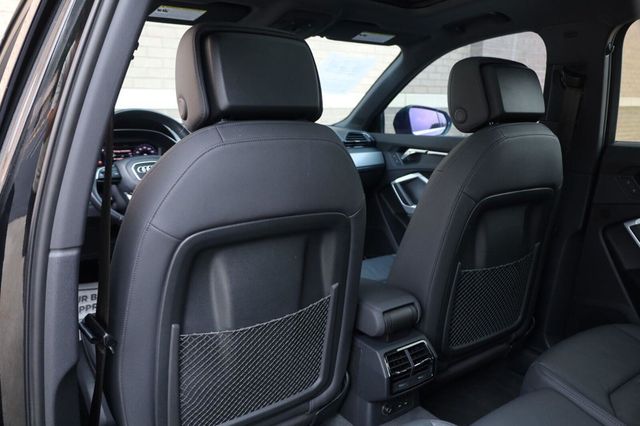2020 Audi Q3 S line Premium Plus - 23064309 - 18