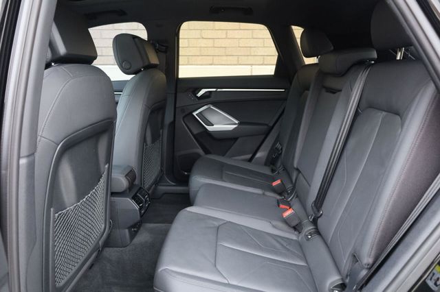 2020 Audi Q3 S line Premium Plus - 23064309 - 19