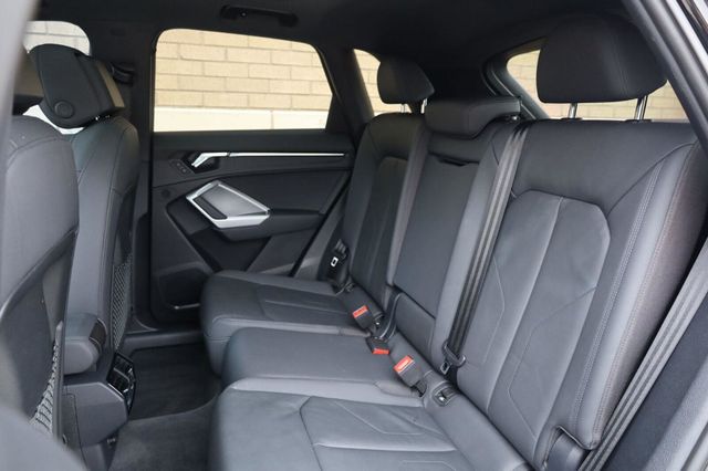 2020 Audi Q3 S line Premium Plus - 23064309 - 20