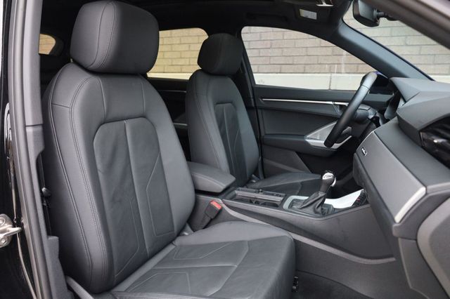 2020 Audi Q3 S line Premium Plus - 23064309 - 26