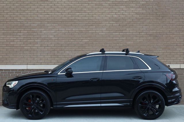 2020 Audi Q3 S line Premium Plus - 23064309 - 2