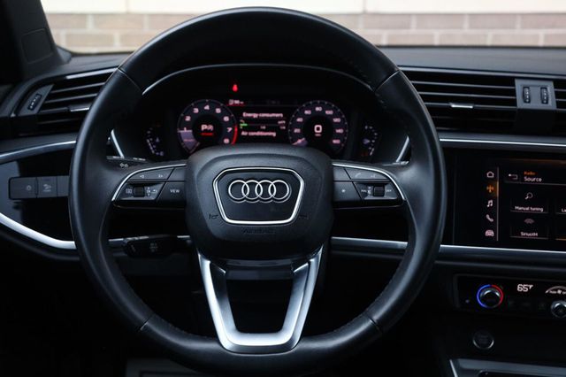 2020 Audi Q3 S line Premium Plus - 23064309 - 29