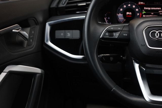 2020 Audi Q3 S line Premium Plus - 23064309 - 30
