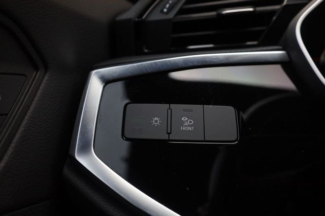 2020 Audi Q3 S line Premium Plus - 23064309 - 35