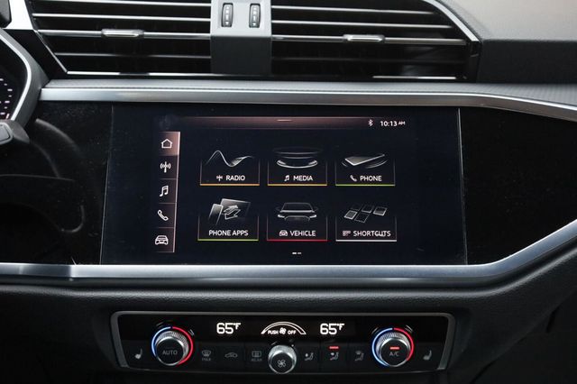 2020 Audi Q3 S line Premium Plus - 23064309 - 36