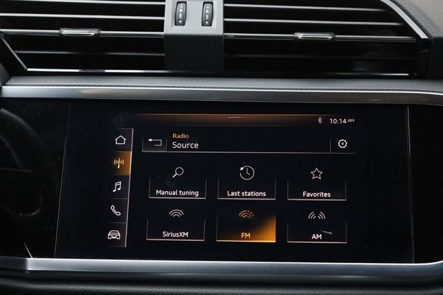 2020 Audi Q3 S line Premium Plus - 23064309 - 37