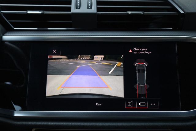 2020 Audi Q3 S line Premium Plus - 23064309 - 38
