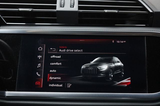 2020 Audi Q3 S line Premium Plus - 23064309 - 39