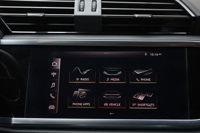 2020 Audi Q3 S line Premium Plus - 23064309 - 40