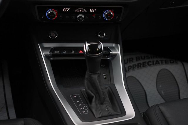 2020 Audi Q3 S line Premium Plus - 23064309 - 43