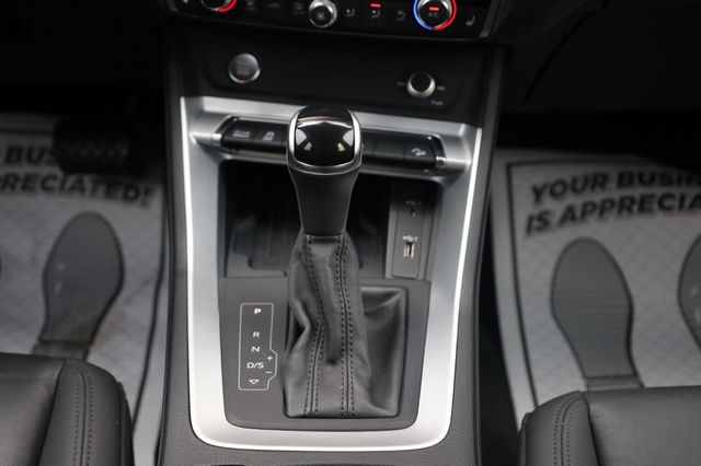 2020 Audi Q3 S line Premium Plus - 23064309 - 44