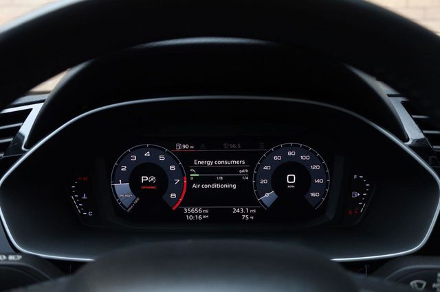 2020 Audi Q3 S line Premium Plus - 23064309 - 46