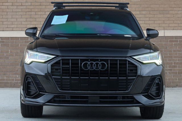 2020 Audi Q3 S line Premium Plus - 23064309 - 4