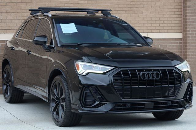 2020 Audi Q3 S line Premium Plus - 23064309 - 5