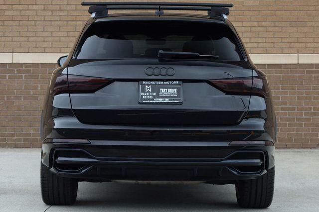 2020 Audi Q3 S line Premium Plus - 23064309 - 6
