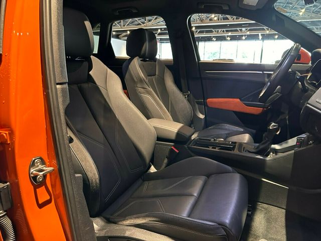 2020 Audi Q3 S Line/PremiumPlus/20"Wheels/SportInteriorPkg/MoonRoof/LaneKeep - 23041495 - 28