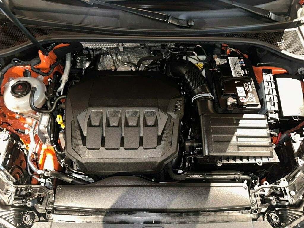 2020 Audi Q3 S Line/PremiumPlus/20"Wheels/SportInteriorPkg/MoonRoof/LaneKeep - 23041495 - 8