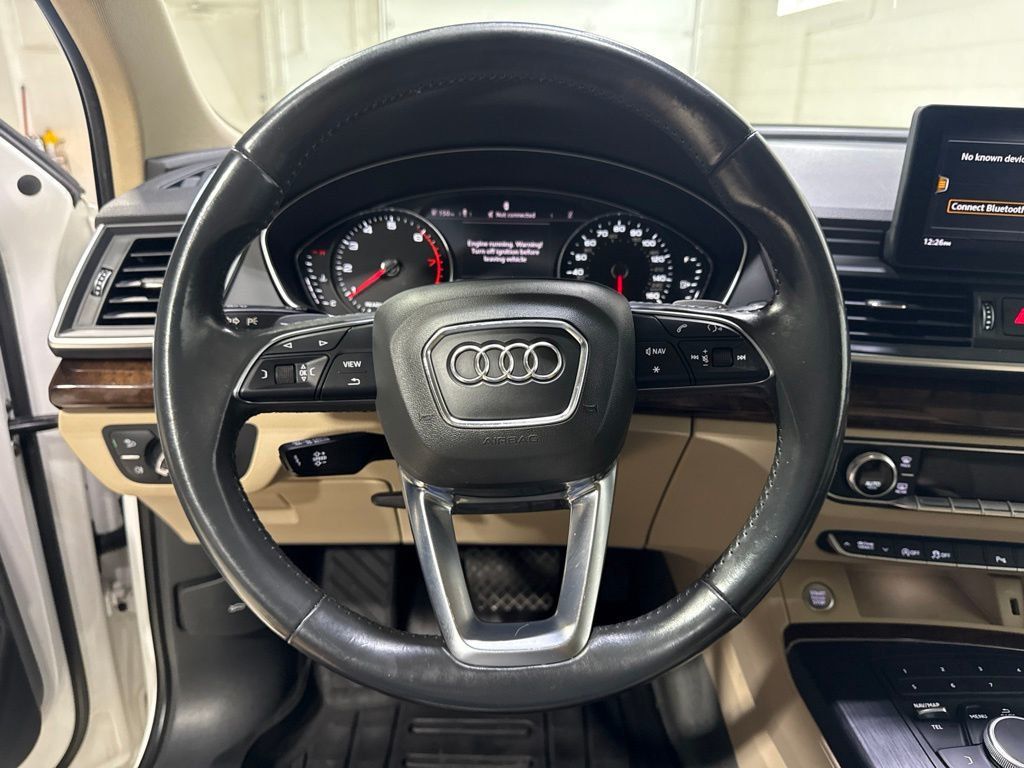 2020 Audi Q5  - 23039802 - 9