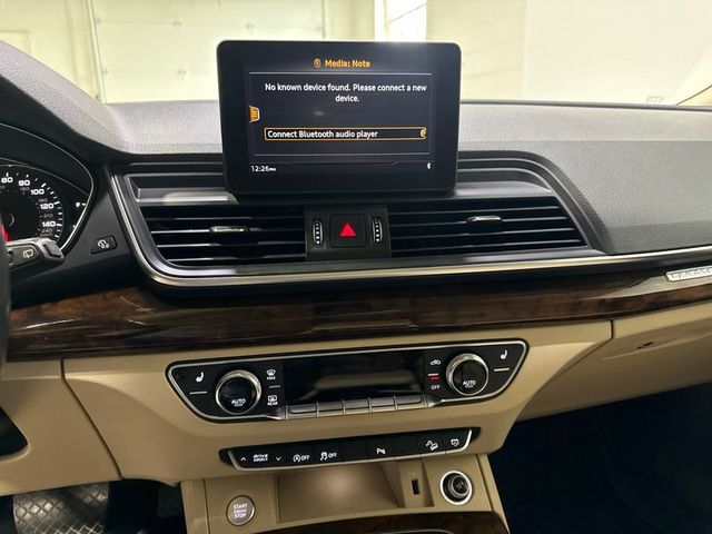 2020 Audi Q5  - 23039802 - 14