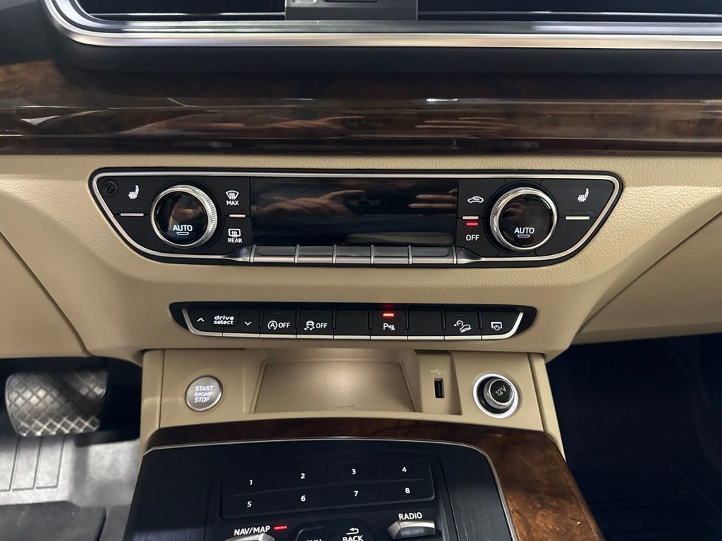 2020 Audi Q5  - 23039802 - 17
