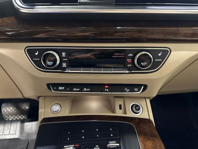 2020 Audi Q5  - 23039802 - 17